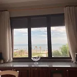 Peak Sea View In Vollga #3 *