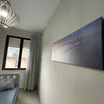 Peak Sea View In Vollga #3 Appartement *
