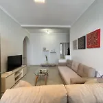 Peak Sea View In Vollga #3 Appartement *