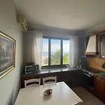 Appartement Peak Sea View In Vollga #3 Durrës