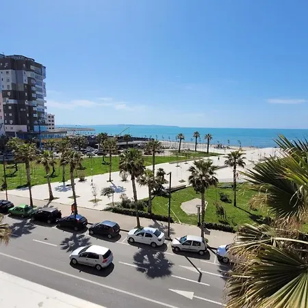 Apartman Peak Sea View In Vollga #3 *