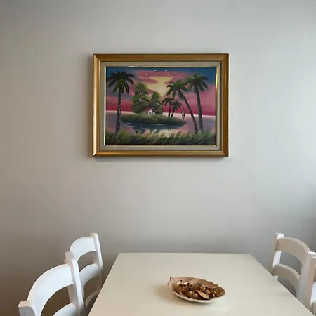 Apartment Peak Sea View In Vollga #3 *