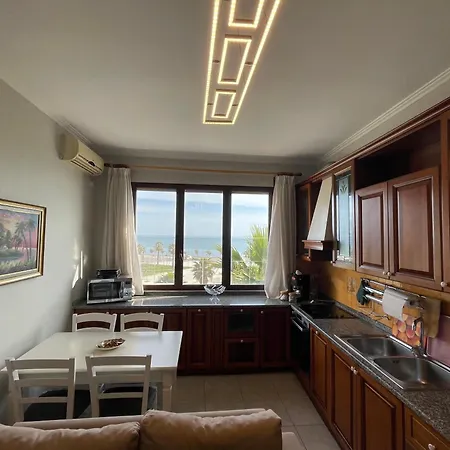 Peak Sea View In Vollga #3