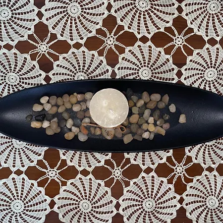 Apartment Peak Sea View In Vollga #3