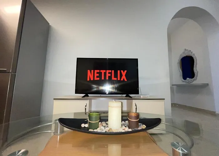 Peak Sea View In Vollga #3