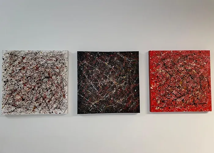 Apartment Peak Sea View In Vollga #3