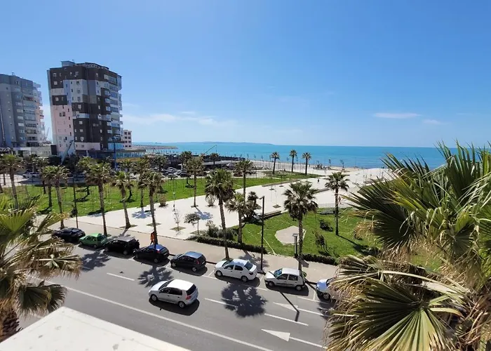 Apartment Peak Sea View In Vollga #3 *