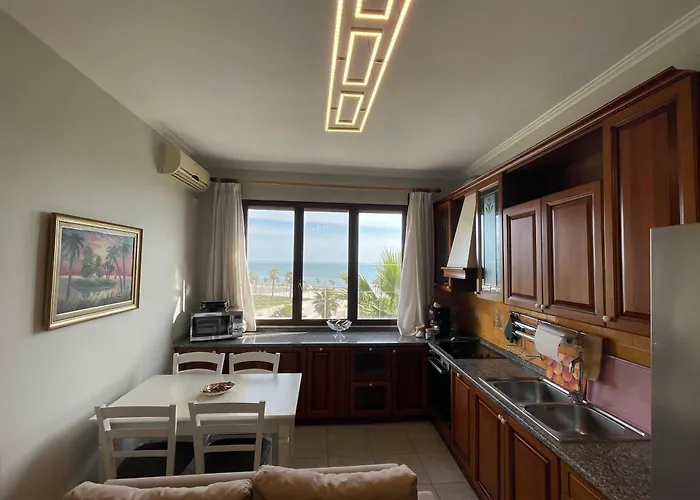 Peak Sea View In Vollga #3