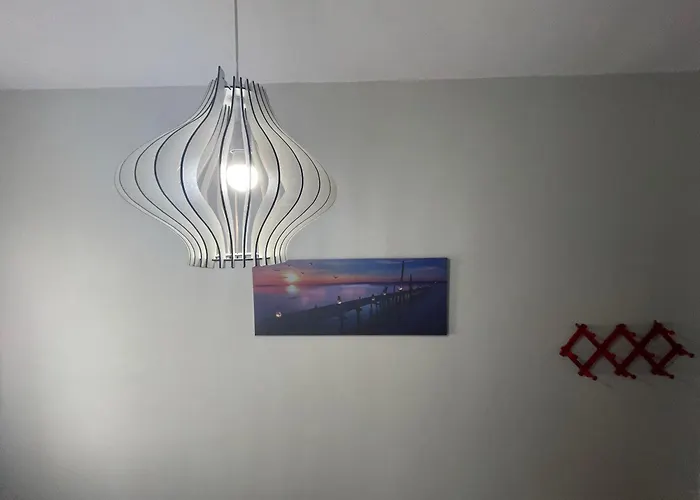 Apartment Peak Sea View In Vollga #3