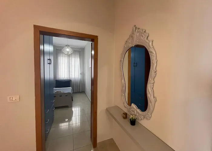 Peak Sea View In Vollga #3 *