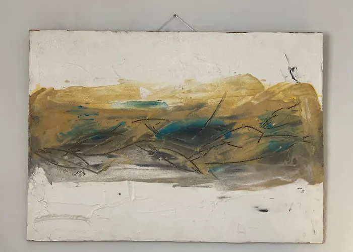 Peak Sea View In Vollga #3 Durres