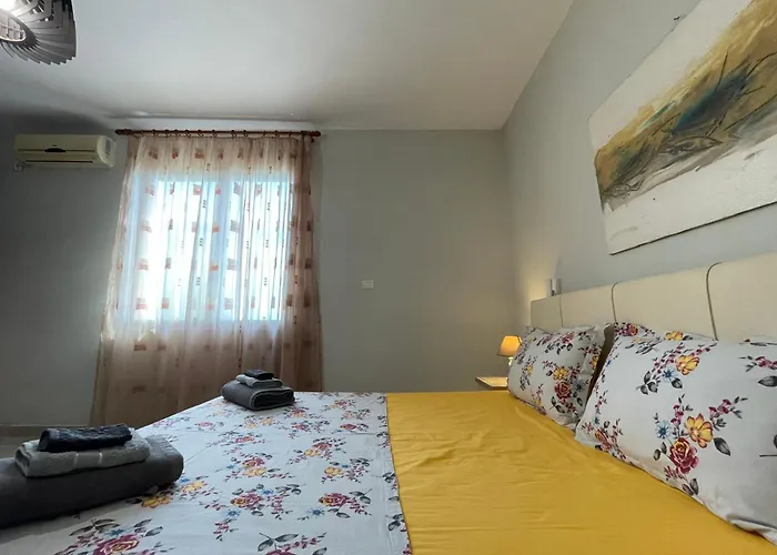 Peak Sea View In Vollga #3 * Durres