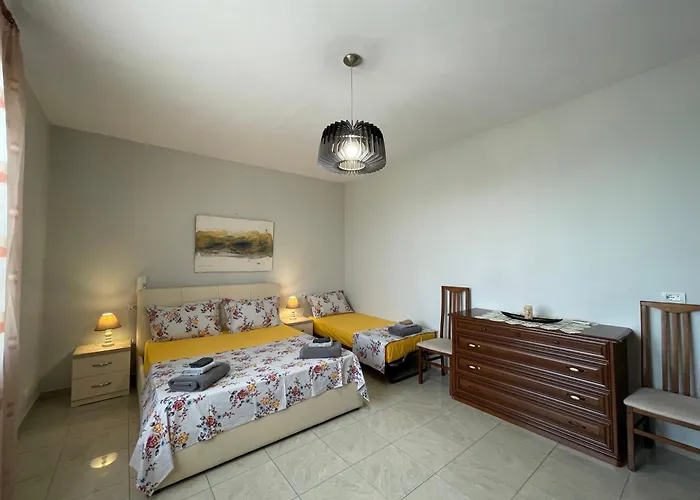 Apartment Peak Sea View In Vollga #3