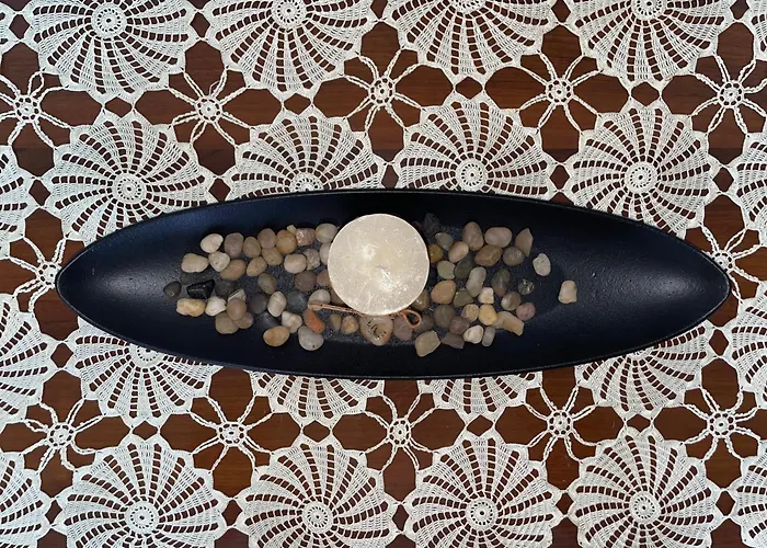 Apartment Peak Sea View In Vollga #3