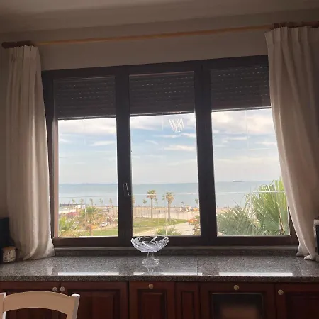 Peak Sea View In Vollga #3 *