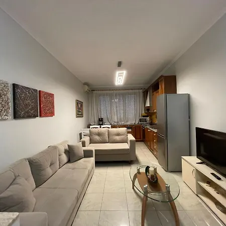 Apartamento Peak Sea View In Vollga #3 Durrës