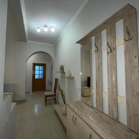 Peak Sea View In Vollga #3 Apartament Durrës