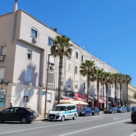Apartamento Peak Sea View In Vollga #3 Durrës