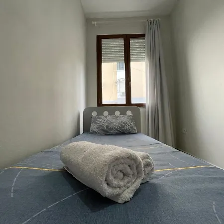 Peak Sea View In Vollga #3 Apartamento Durrës