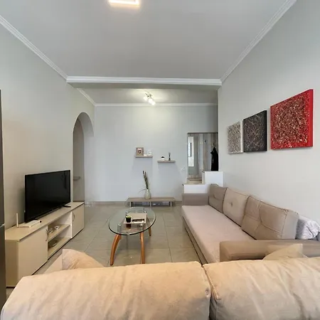 Peak Sea View In Vollga #3 Apartamento *