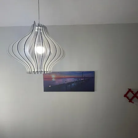 아파트 Peak Sea View In Vollga #3