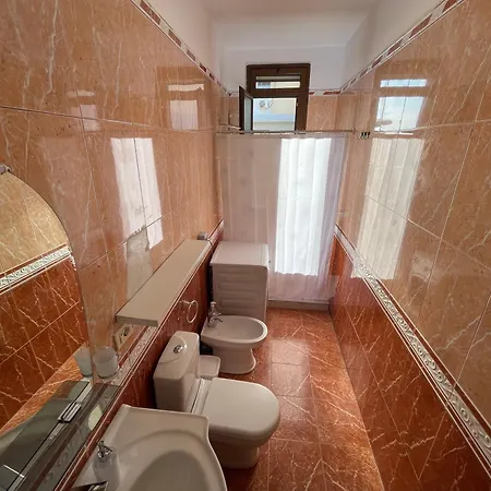 Peak Sea View In Vollga #3 Apartamento Durrës