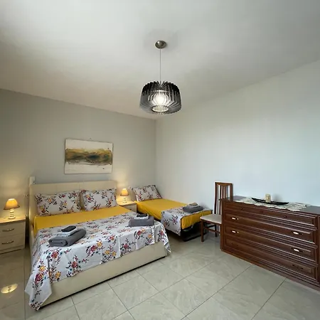 Apartamento Peak Sea View In Vollga #3