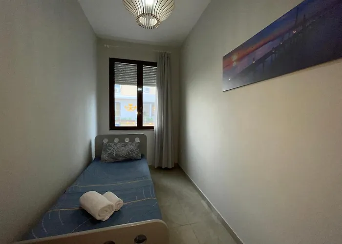 Peak Sea View In Vollga #3