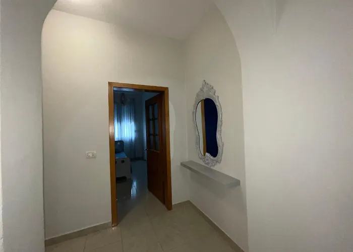 Peak Sea View In Vollga #3 Дуррес