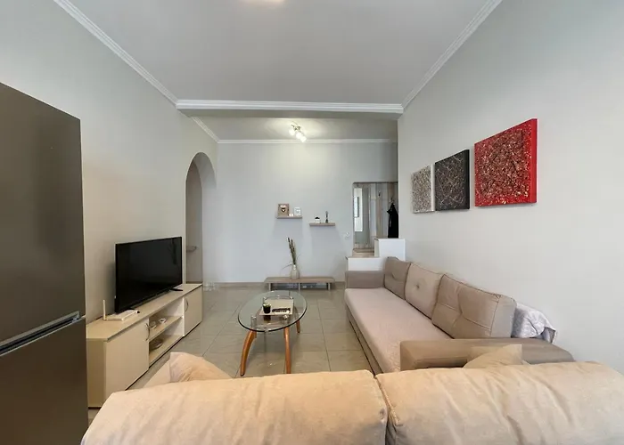Peak Sea View In Vollga #3 Appartamento *
