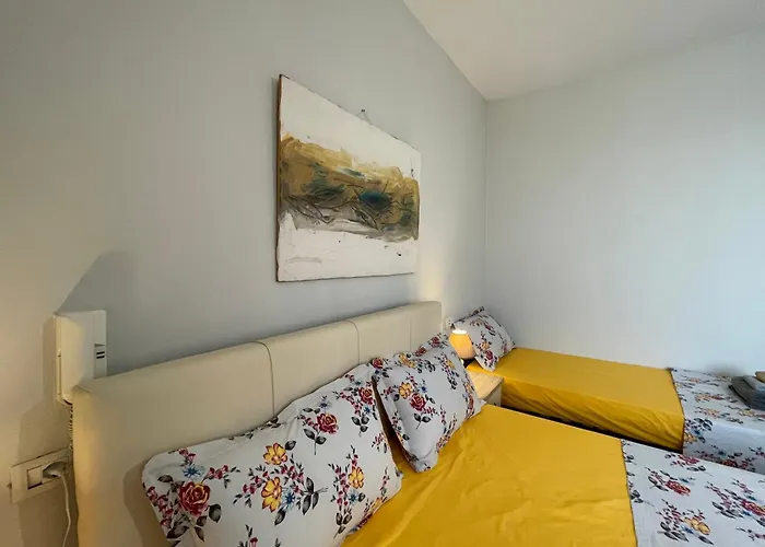 Апартаменты Peak Sea View In Vollga #3 *